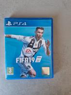 FIFA 19 - PS4, Online, Gebruikt, 1 speler, Ophalen of Verzenden
