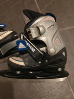 IJshockey schaatsen Nijdam 30 - 33. RVS ijzers en soft boot, Ophalen of Verzenden, Zo goed als nieuw, Nijdam