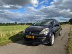 Renault Clio 1.6 16V 82KW 3-DRS 2007, Voorwielaandrijving, Zwart, Leder en Stof, Origineel Nederlands