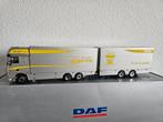 Daf XF105 Combi Daf, Ophalen of Verzenden, Zo goed als nieuw, Bus of Vrachtwagen, Lion Toys
