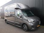 Renault Master T35 2.3 dCi 165 L3 EL Energy *Roelofsen Horse, Achterwielaandrijving, Gebruikt, 4 cilinders, Renault