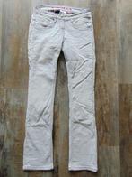 Held motorbroek dames motorjeans maat 38 lichtgrijs, Held, Ophalen of Verzenden, Broek | textiel, Dames