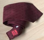 Hermès Frankrijk 100% zijden elegante Atomium stropdas zgan, Kleding | Heren, Stropdassen, Ophalen of Verzenden, Zo goed als nieuw