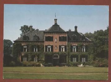 Heeten (Ov.) - Kasteel Schoonheeten - 1992 - Ong. beschikbaar voor biedingen