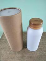 Waterdrop thermos fles lila 400 ml, Nieuw, Overige materialen, Overige typen, Overige stijlen