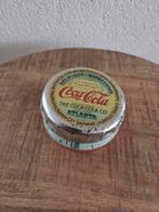 Coca-Cola blik, Verzamelen, Blikken, Ophalen of Verzenden, Overige