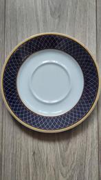 Schirnding Bavaria Bordje, Huis en Inrichting, Keuken | Servies, Gebruikt, Ophalen of Verzenden, Bord(en), Overige stijlen