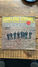 Dixieland festival down town band, Ophalen of Verzenden, Zo goed als nieuw