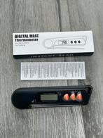 Bbq thermometer NIEUW, Ophalen of Verzenden, Zo goed als nieuw