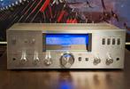 SONY TA-313 • VU METERS • GARANTIE • PHONO • VINTAGE, Vu-meters, 3 maanden garantie, Ophalen of Verzenden, Zo goed als nieuw