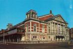 Amsterdam, Concertgebouw, Verzenden, Ongelopen, Noord-Holland