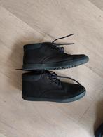 Timberland maat 38 zwart laag schoen, Ophalen of Verzenden, Zo goed als nieuw, Zwart, Sneakers of Gympen