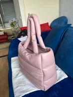Coach pillow shopper oud roze groot, Ophalen of Verzenden, Roze, Shopper