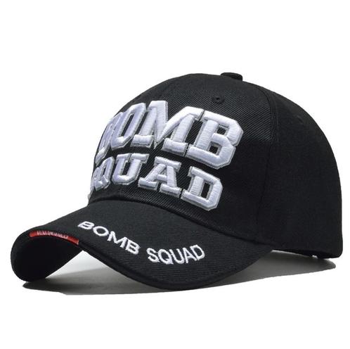 Bomb Squad Pet / Cap Politie Amerikaanse U.S., Kleding | Heren, Hoeden en Petten, Nieuw, Pet, One size fits all, Ophalen of Verzenden