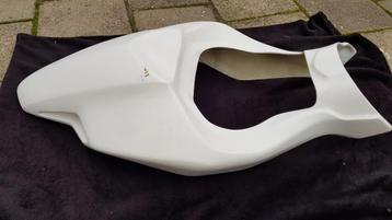 Staart MV Agusta Ombouwproject Streetfighter Custom Build beschikbaar voor biedingen