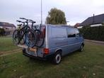 Volkswagen t4 verlengd sterke 2.5 tdi., Caravans en Kamperen, Campers, Buscamper of Camperbus, Volkswagen, Tot en met 2, Particulier