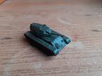 Plastic militaire leger tank, Ophalen of Verzenden, Gebruikt
