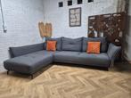 Hoekbank | Henders&Hazel | Modern, Huis en Inrichting, Banken | Bankstellen, Ophalen of Verzenden, Zo goed als nieuw