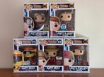 Funko POP! Vinyl Back to the Future (Marty McFly) Disney, Ophalen of Verzenden, Overige figuren, Nieuw, Beeldje of Figuurtje