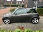 Mini Cooper Parklane 2006 | APK 09-2026, Auto's, Mini, Voorwielaandrijving, Beige, 4 cilinders, 4 stoelen