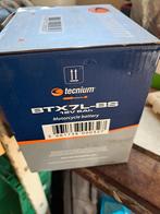 Tecnium BTX7L-BS Motoraccu 12V 6Ah Nieuw in Doos, Ophalen of Verzenden, Nieuw, [Universele onderdelen]