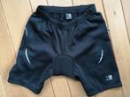 KARRIMOR cycling broekje dames zwart maat S, Karrimor, Zwart, Ophalen of Verzenden, Zo goed als nieuw
