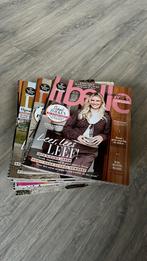 Libelle 2025, Ophalen of Verzenden, Zo goed als nieuw, Damesbladen