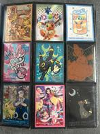 Weg = Weg Pokémon Kaart Sleeves €0,50 per stuk, Verzenden, Zo goed als nieuw, Sleeves of Kaarthoesjes