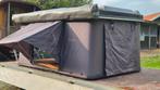 Hardtop daktent met 270 luifel, Ophalen, Zo goed als nieuw, Tot en met 2