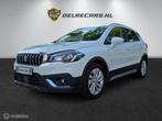 Suzuki S-Cross 1.0 Boosterjet High Executive Topper automaat, Auto's, Suzuki, Gebruikt, Huisgarantie, Met garantie (alle), Leder