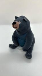 McDonald Disney Happy Meal 2003 Brother Bear Tug, Verzamelen, Ophalen of Verzenden, Overige figuren, Zo goed als nieuw, Beeldje of Figuurtje