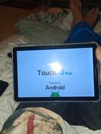 Android Tablet 2-in-1, 10,1 Inch Nieuwste Android 15 Tablet,, Ophalen of Verzenden, Nieuw, 10 inch, 16 GB