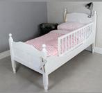 Stevig houten kinderbed 150x70 Peuterbed Kleuterbed, Kinderen en Baby's, Kinderkamer | Bedden, Ophalen, Gebruikt, 70 tot 85 cm