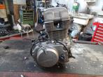 honda rebel  cmx 450  1986  pc17  motorblok, Ophalen, Gebruikt