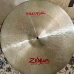 EFFECT Cymbals vintage/pre-owned [China-Splash-Zilbel-FX], Gebruikt, Verzenden, USA, Drums of Percussie