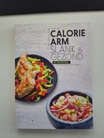 Caloriearm Slank en Gezond, Boeken, Hoofdgerechten, Verzenden, Zo goed als nieuw, Europa