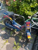 Citta gilera, Fietsen en Brommers, Snorfietsen en Snorscooters, Ophalen, Gebruikt, Gilera