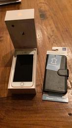 Apple iPhone 8 gold rose 64GB compleet in perfecte staat, Ophalen of Verzenden, Zo goed als nieuw, 82 %, 64 GB