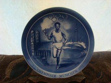 Olympische spelen 1972 beschikbaar voor biedingen