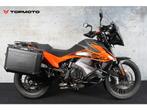 KTM 890 Adventure, 2 cilinders, Meer dan 35 kW, Overig, 889 cc