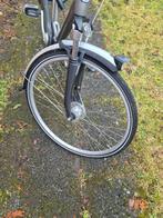 Fiets Dames, 47 tot 50 cm, Ophalen, Gebruikt, Gazelle