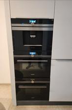 Siemens iq700 wifi serie, Witgoed en Apparatuur, 10 kopjes of meer, Ophalen of Verzenden, Zo goed als nieuw, Koffiemachine