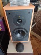 Kef cresta's, Audio, Tv en Foto, Overige merken, Gebruikt, Ophalen of Verzenden, 60 tot 120 watt