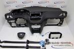 Peugeot 208 Airbagset (Airbags + Dashboard), Ophalen of Verzenden, Gebruikt