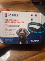 Antiblaf band nieuw!, Dieren en Toebehoren, Ophalen, Nieuw