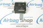 Airbag module Renault Clio (2014), Gebruikt, Ophalen of Verzenden