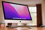 iMac 27 inch 2016 3,2 GHz Quadcore i5 | 1 TB Fusion | 16 GB, HDD en SSD, IMac, Ophalen of Verzenden, Zo goed als nieuw