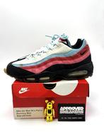 Nike Air Max 95 Running Man Parra 2008 US10 44 vintage, -=, Sportschoenen, -, Ophalen of Verzenden