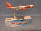 Boeing 737-800 Jet2 (nieuw), Verzamelen, Schaalmodel, ., Nieuw, Ophalen of Verzenden