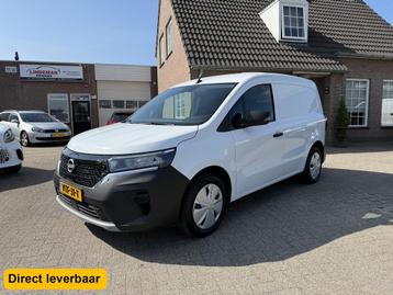 Nissan Townstar 45 kWh Aut. Airco Cruisecontr. LED Kastinric beschikbaar voor biedingen